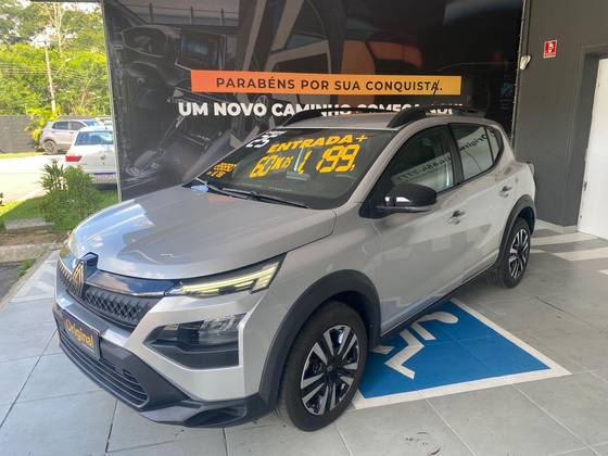 RENAULT KARDIAN 1.0 TCE FLEX EVOLUTION EDC